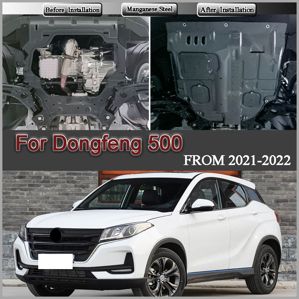 Car Accessories Under 500 - For Dongfeng 500 2021-2022 1.5L Car