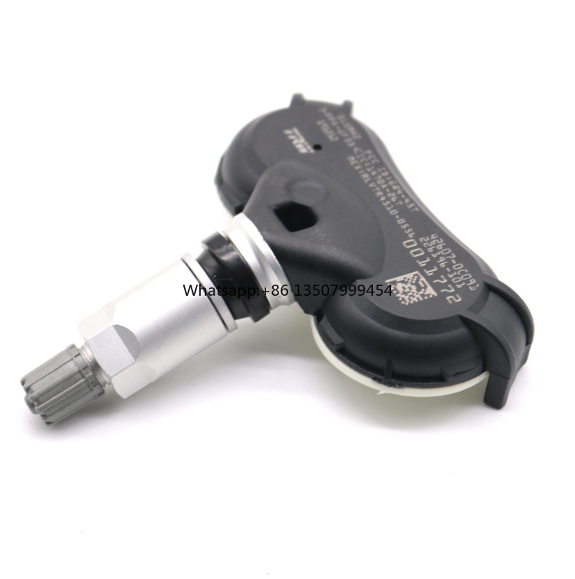 Tire Pressure Monitor - TPMS 315 tire pressure sensor 42607-0C091