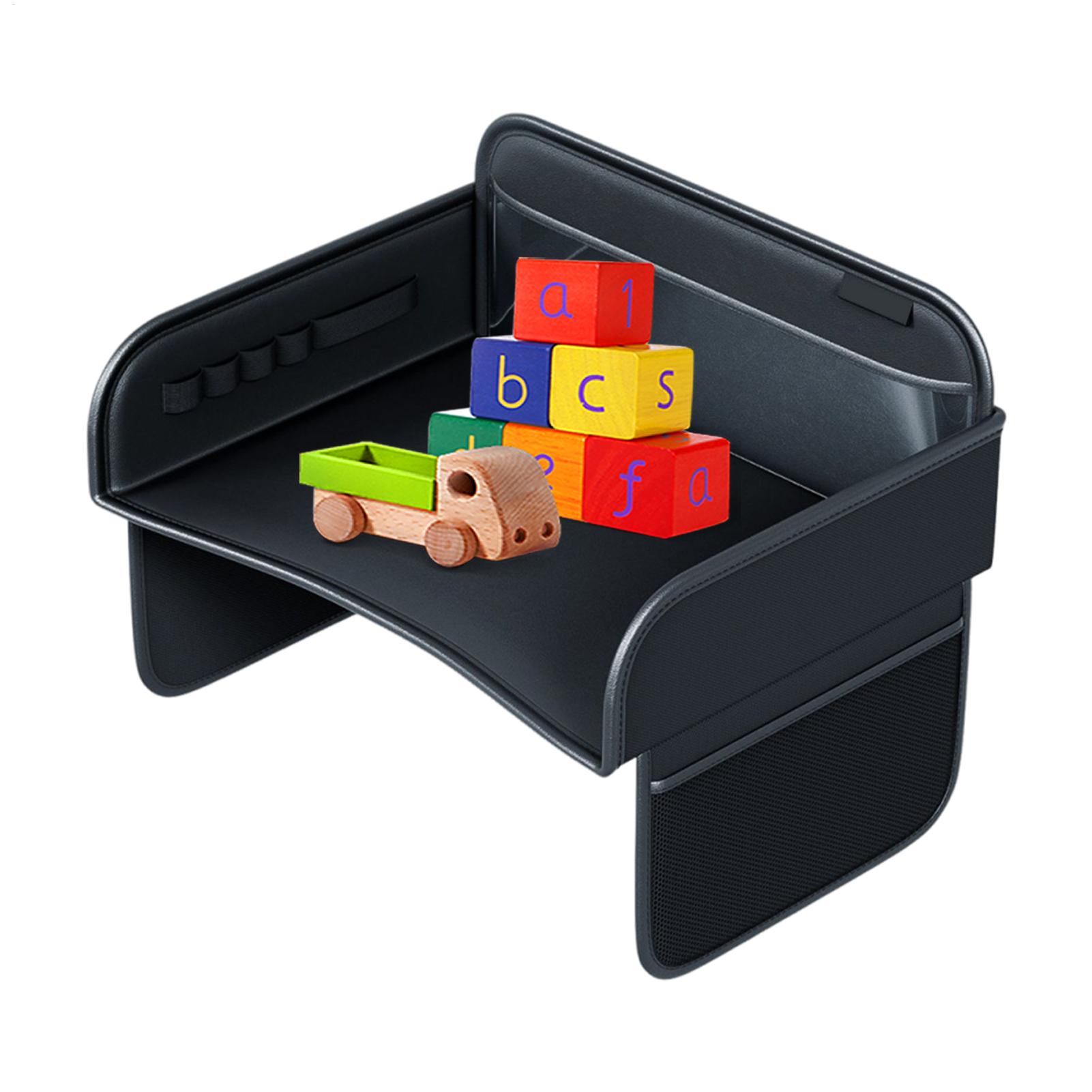 Car Accessories For Boys - Child Car Dining Drawing Table Universal