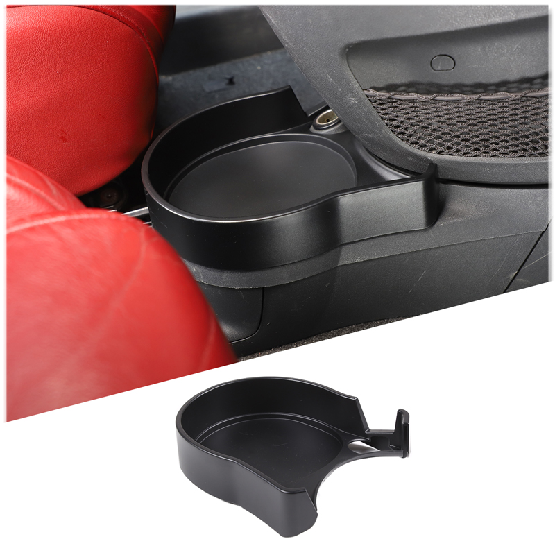 Car Accessories Under 500 - For Fiat 500 2007-2015 Car Center