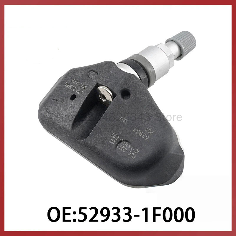 52933-1F000 for Hyundai Auto P - Tire Pressure Monitor review and price