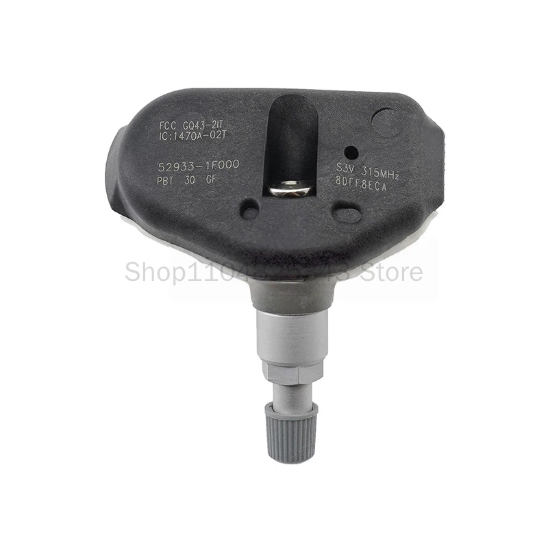 52933-1F000 for Hyundai Auto P - Tire Pressure Monitor review and price