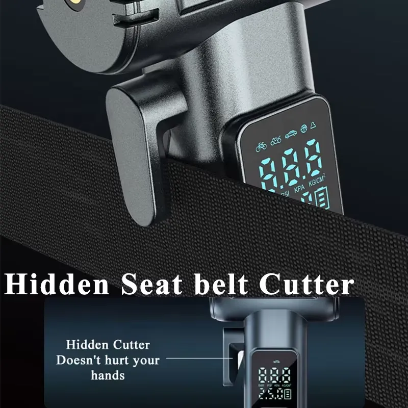 Customizable Cordless Tire Inf - Tire Pressure Monitor review and price