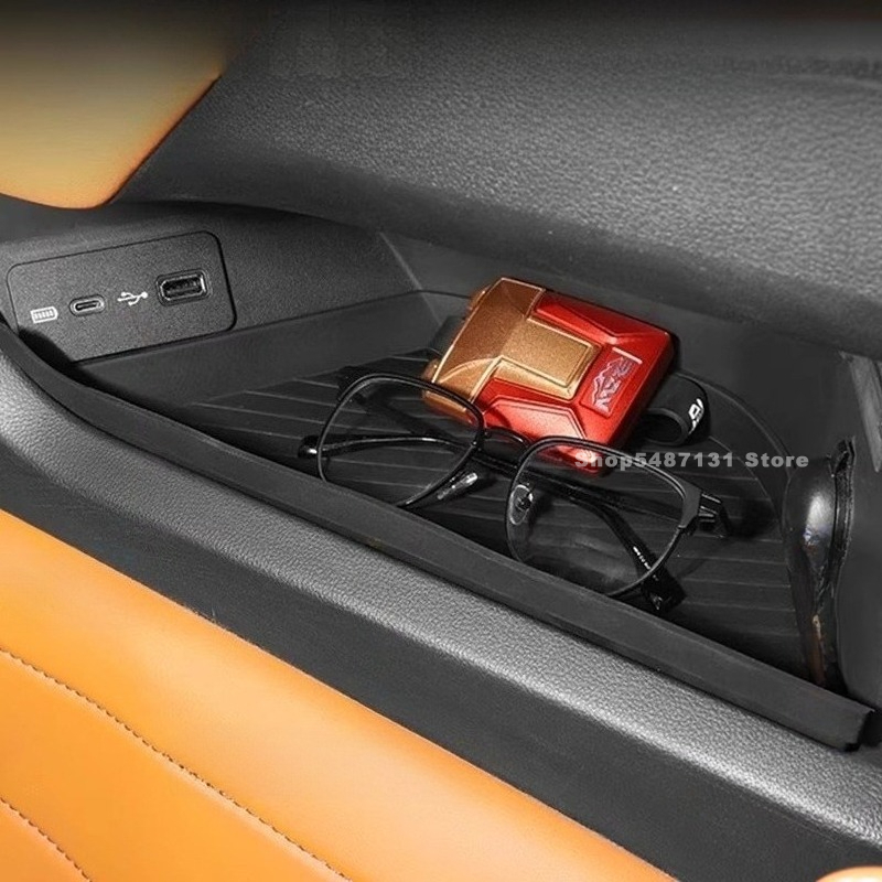 Car Central Control Armrest Un - Car Accessories Under 500 review and price