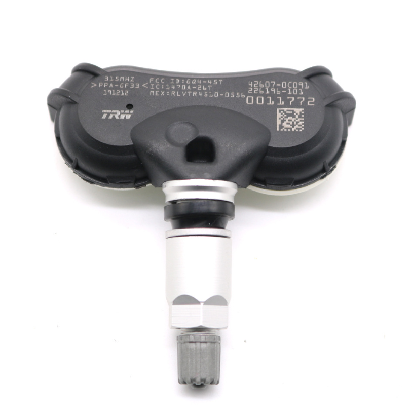 TPMS 315 tire pressure sensor  - Tire Pressure Monitor review and price