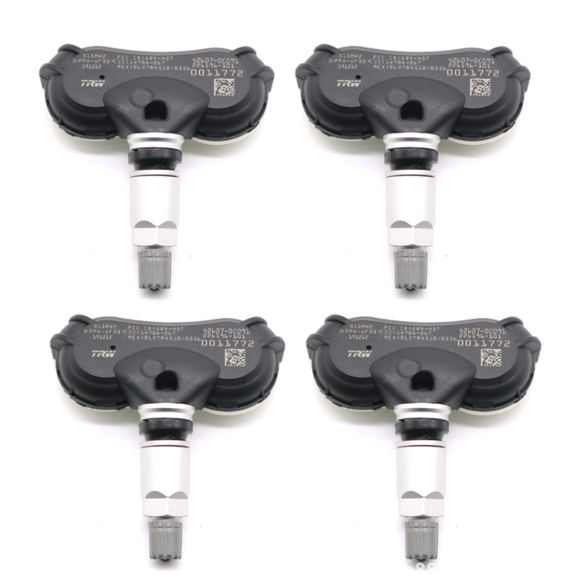TPMS 315 tire pressure sensor  - Tire Pressure Monitor review and price