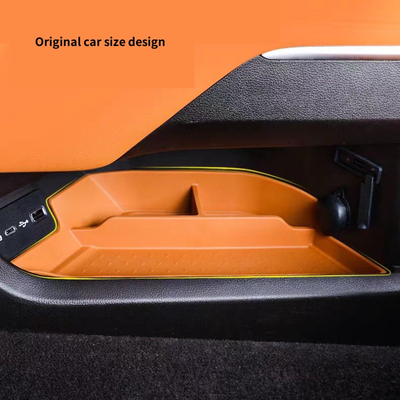 Silicone Car Central Control U - Car Accessories Under 500 review and price