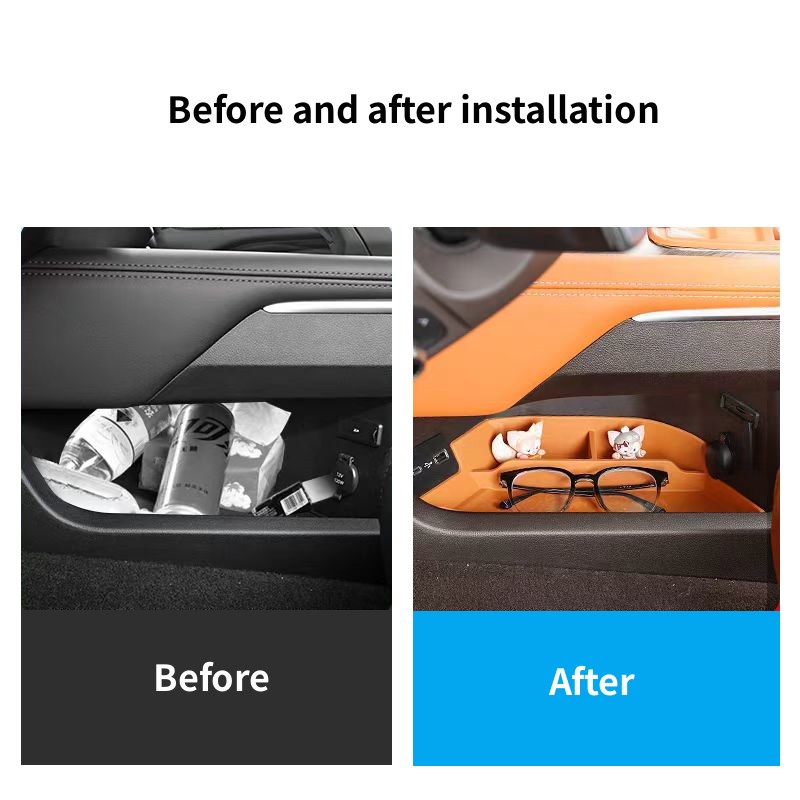 Silicone Car Central Control U - Car Accessories Under 500 review and price