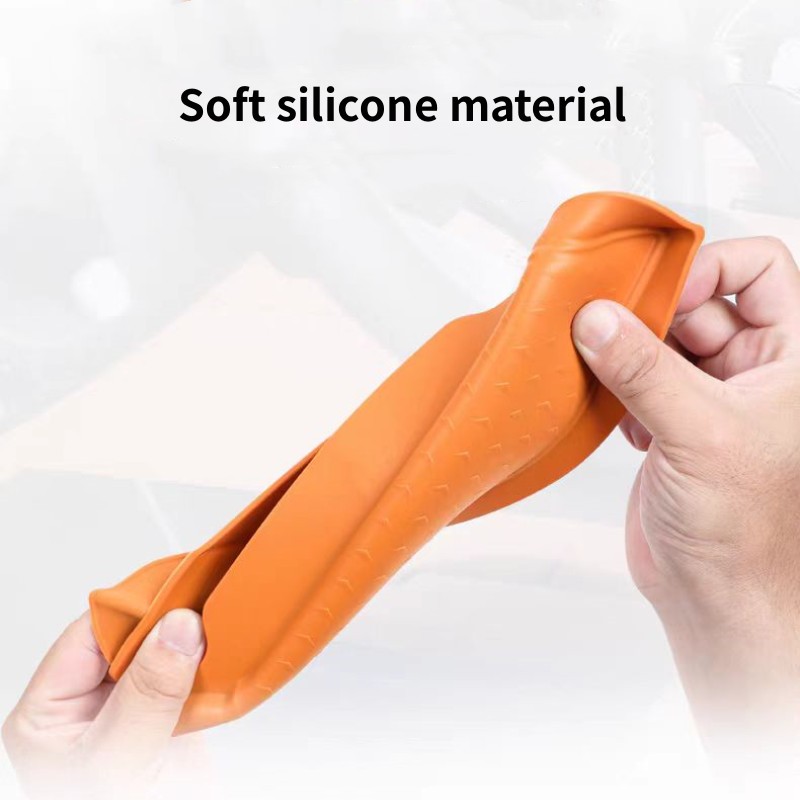 Silicone Car Central Control U - Car Accessories Under 500 review and price