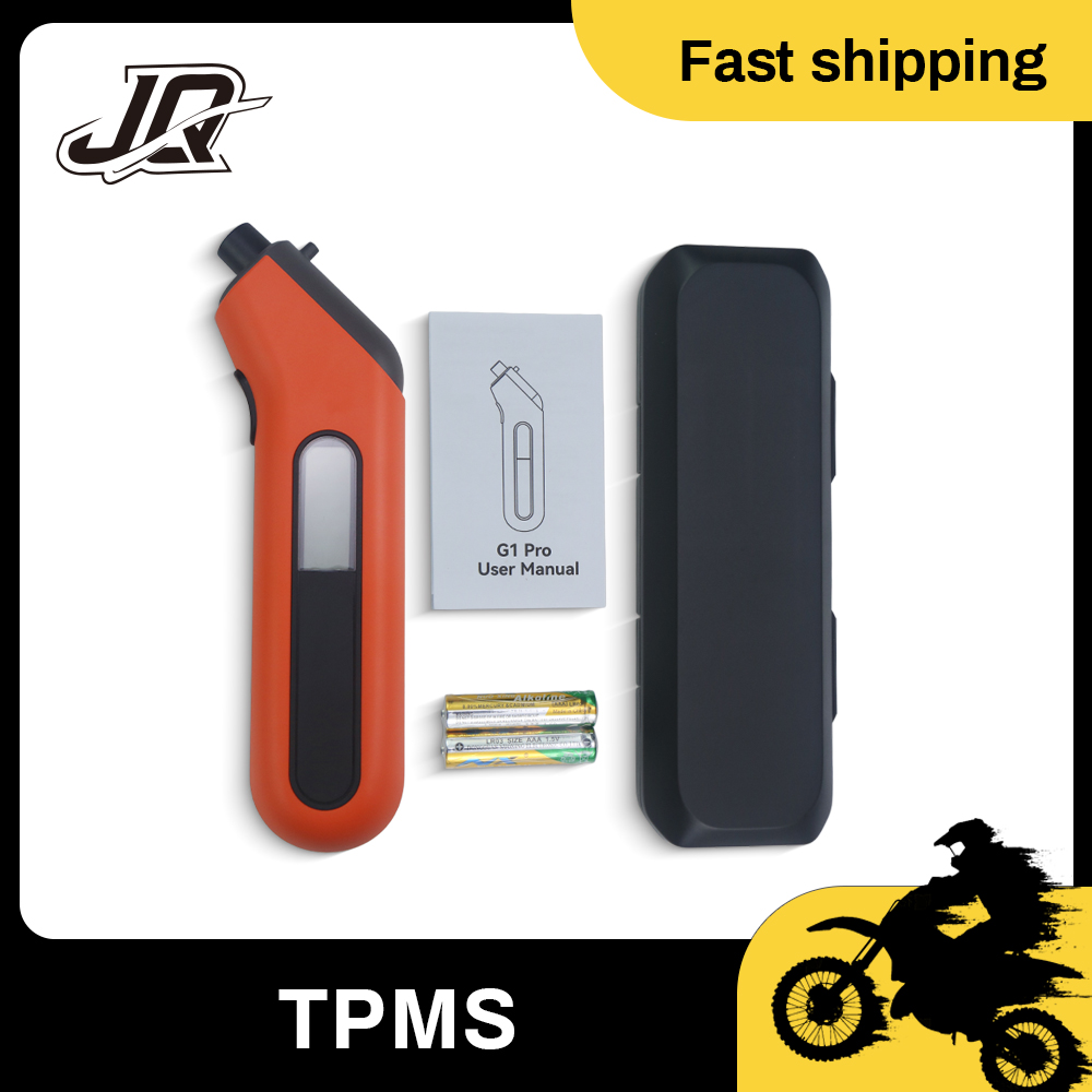 Portable Digital Tire Pressure - Tire Pressure Monitor review and price