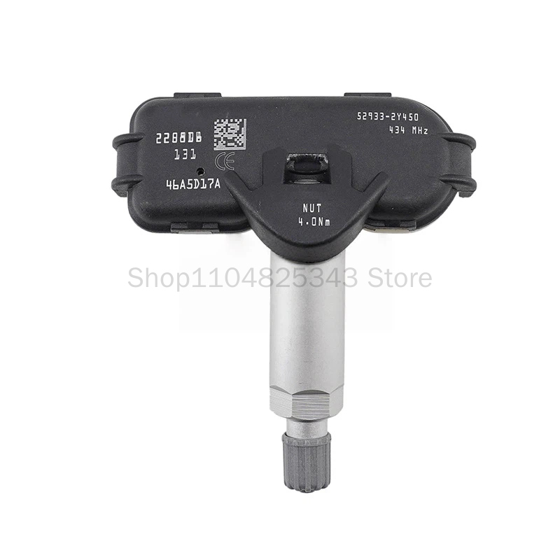 52933-2Y450 for Hyundai Kia Tu - Tire Pressure Monitor review and price