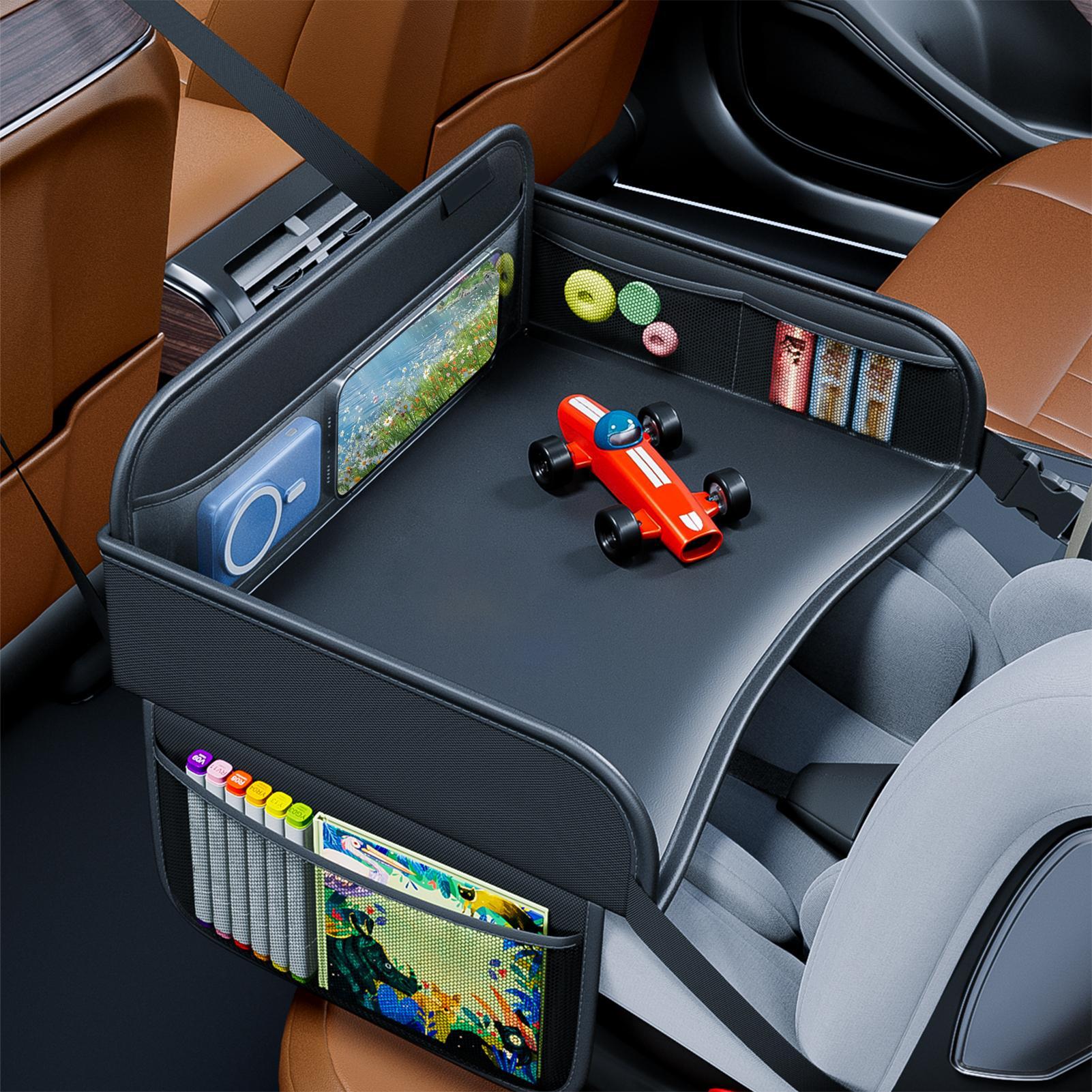 Child Car Dining Drawing Table - Car Accessories For Boys review and price