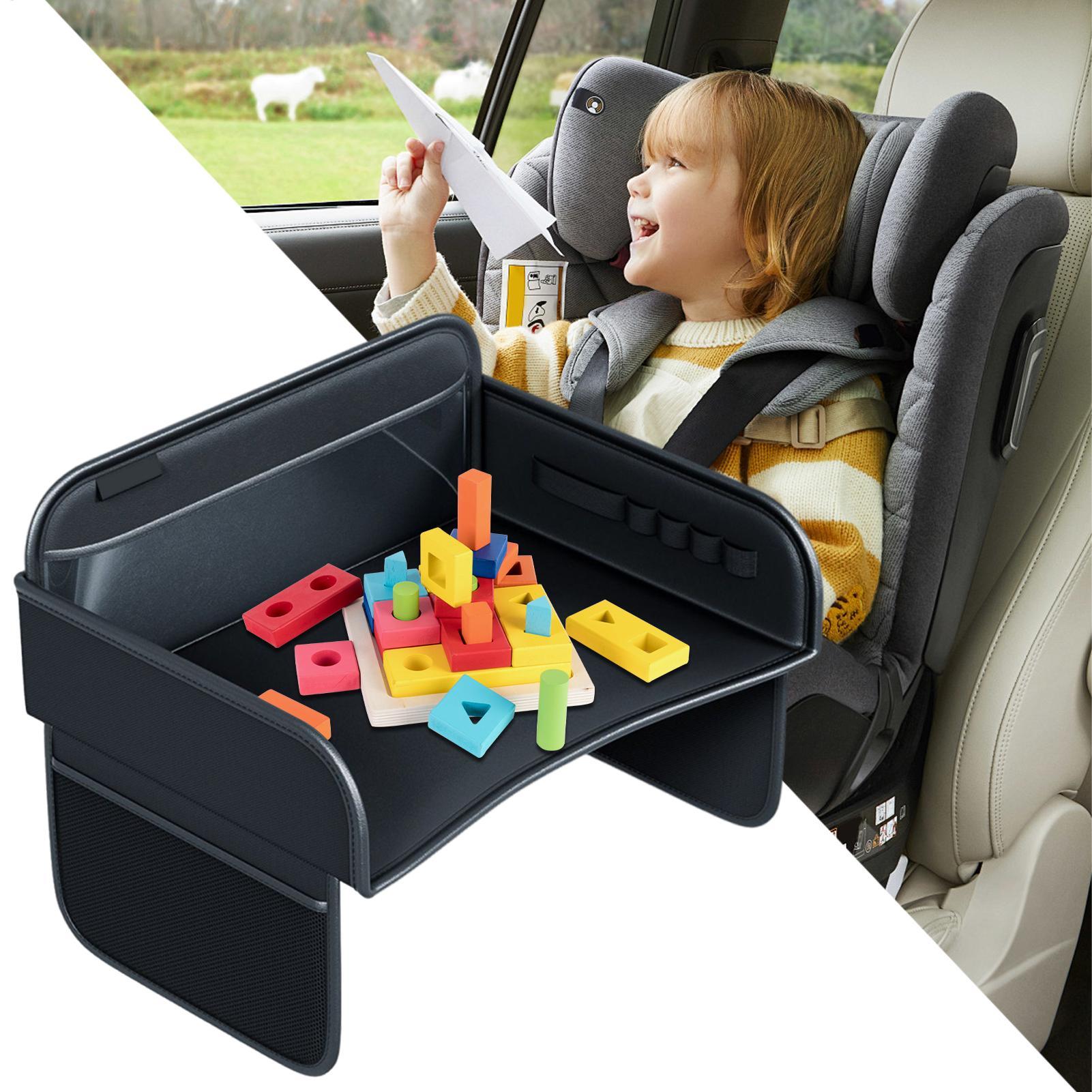 Child Car Dining Drawing Table - Car Accessories For Boys review and price