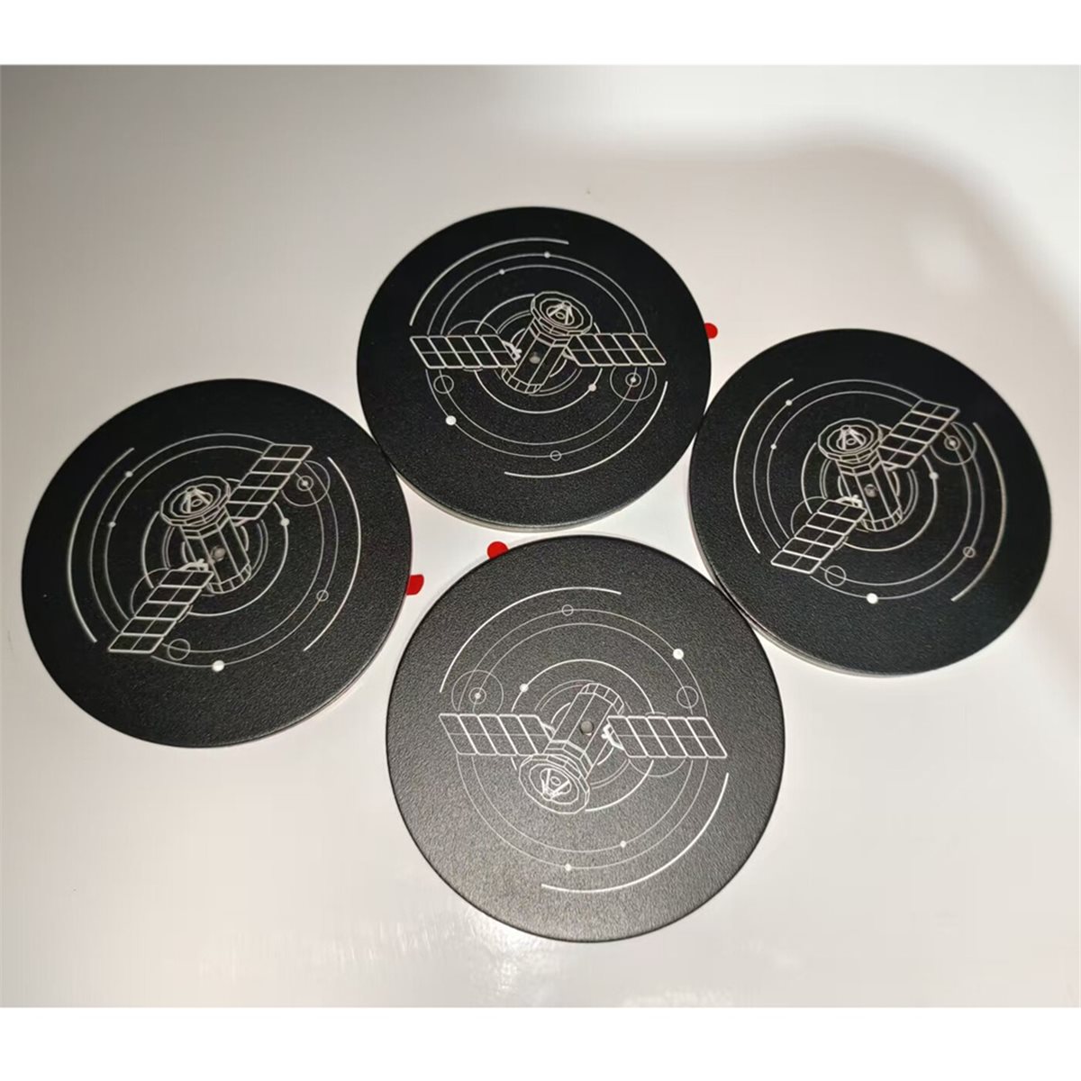 【TODAY-BUY】~@ 4PCS Starlink fo - Car Accessories To Buy review and price