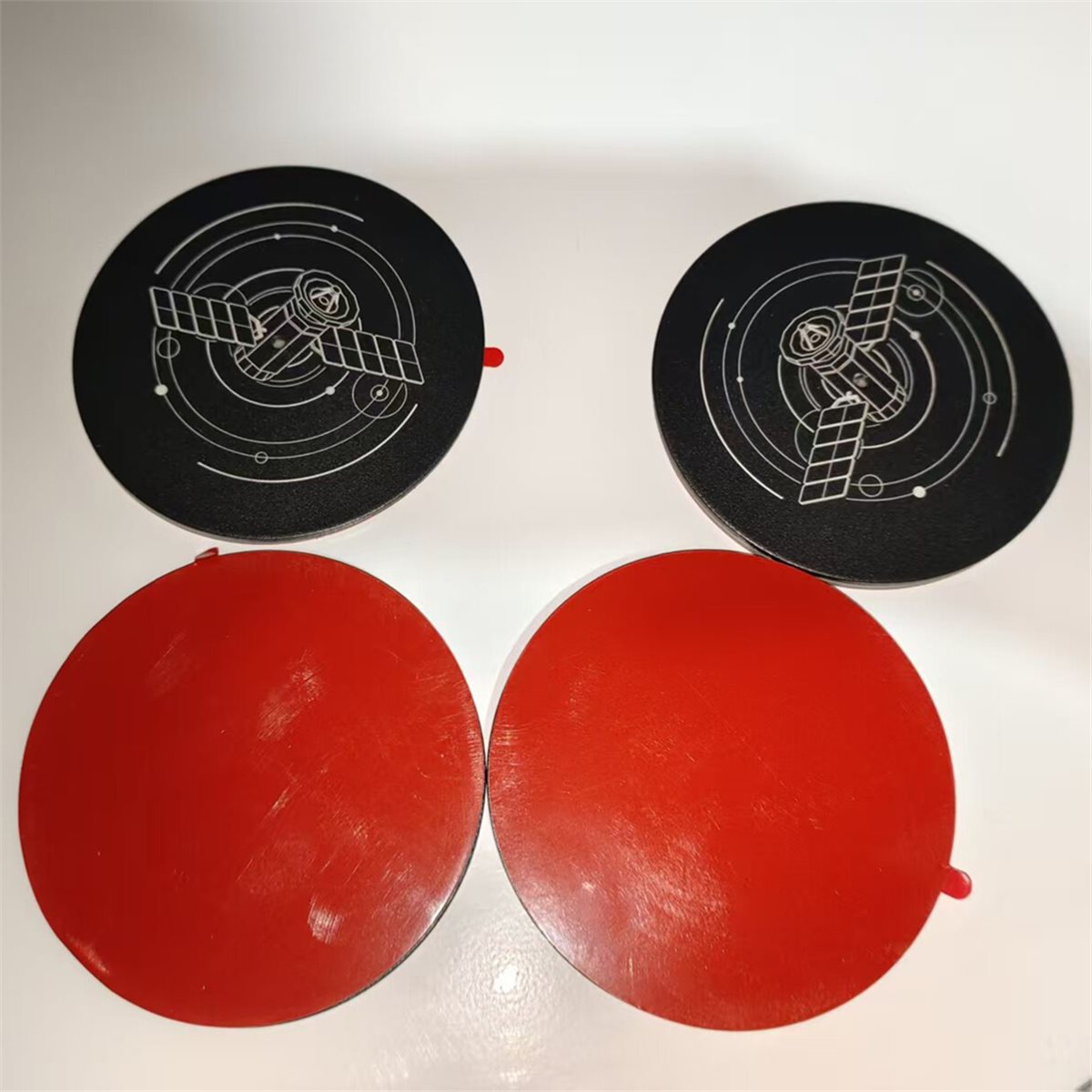 【TODAY-BUY】~@ 4PCS Starlink fo - Car Accessories To Buy review and price