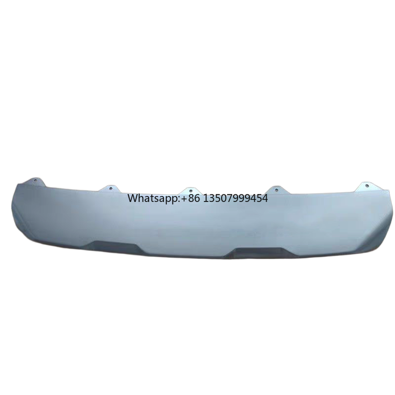 V Front Bumper Lower Trim Boar - Car Accessories Exterior review and price