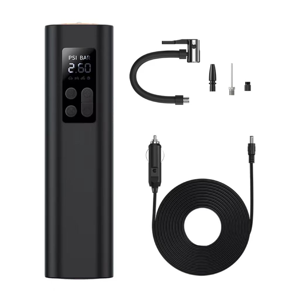 Mini Portable ABS Plastic Wire - Tire Pressure Monitor review and price