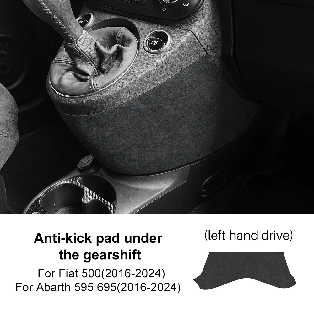 For Fiat 500 Abarth 595/695 20 - Car Accessories Under 500 review and price