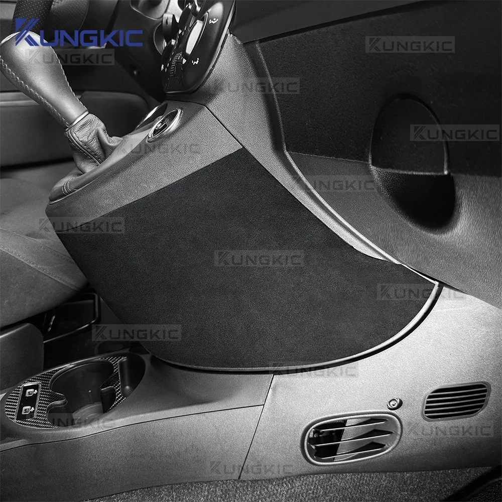 For Fiat 500 Abarth 595/695 20 - Car Accessories Under 500 review and price