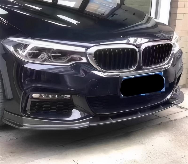For BMW 5 Series G30 G38 2017- - Car Accessories Under 500 review and price