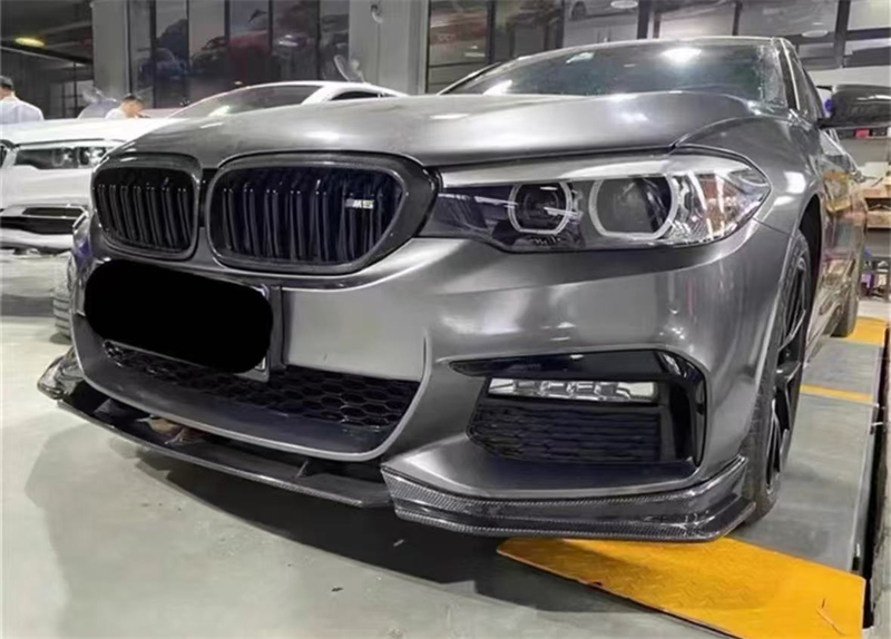 For BMW 5 Series G30 G38 2017- - Car Accessories Under 500 review and price