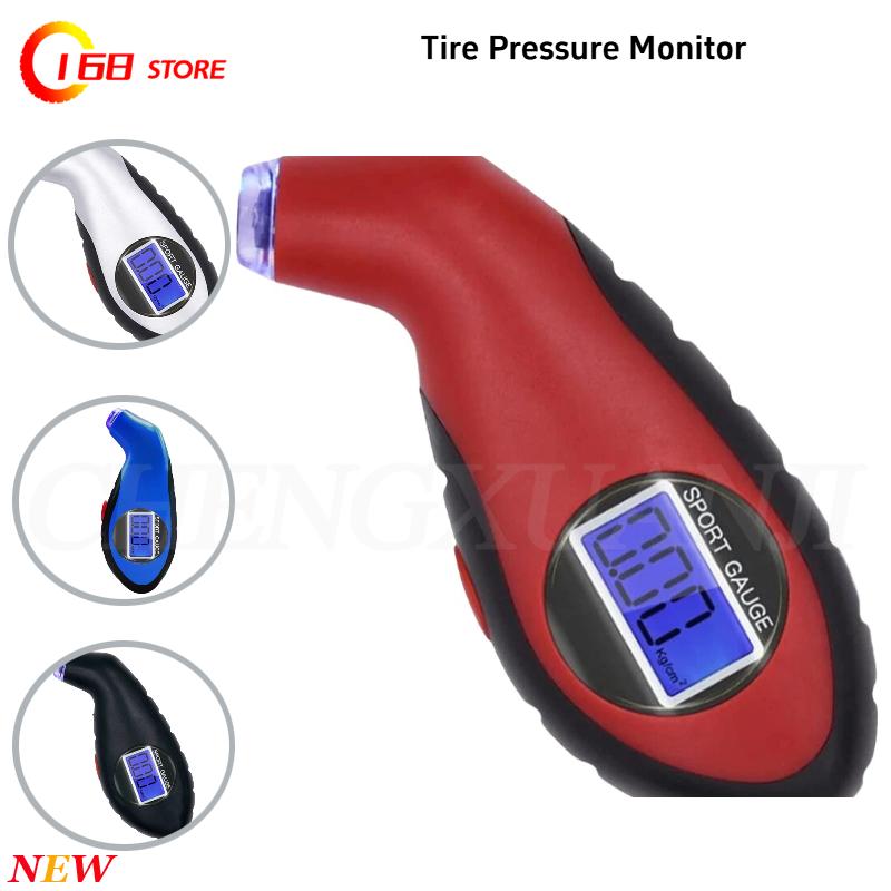 Car Tire Pressure Monitoring S - Tire Pressure Monitor review and price