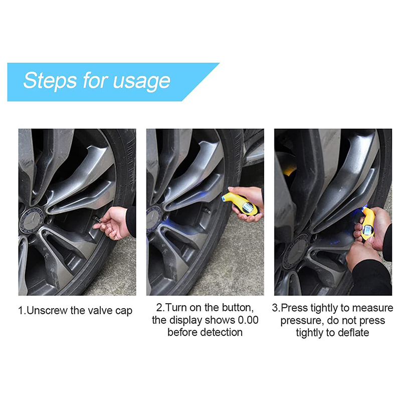 Car Tire Pressure Monitoring S - Tire Pressure Monitor review and price
