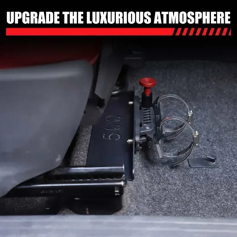 For Fiat 500 2016-2025 Aluminu - Car Accessories Under 500 review and price