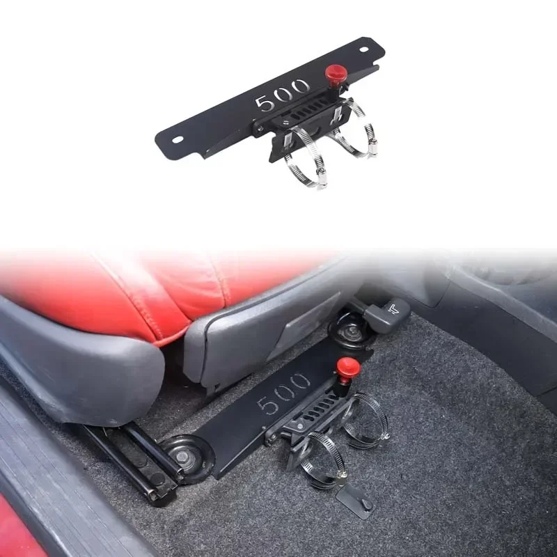 For Fiat 500 2016-2025 Aluminu - Car Accessories Under 500 review and price