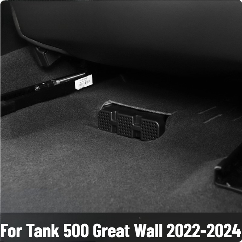 For Tank 500 Great Wall 2022-2 - Car Accessories Under 500 review and price