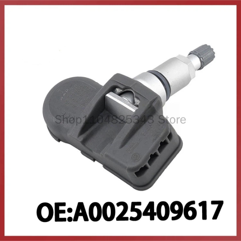 A0025409617 For Mercedes-Benz  - Tire Pressure Monitor review and price