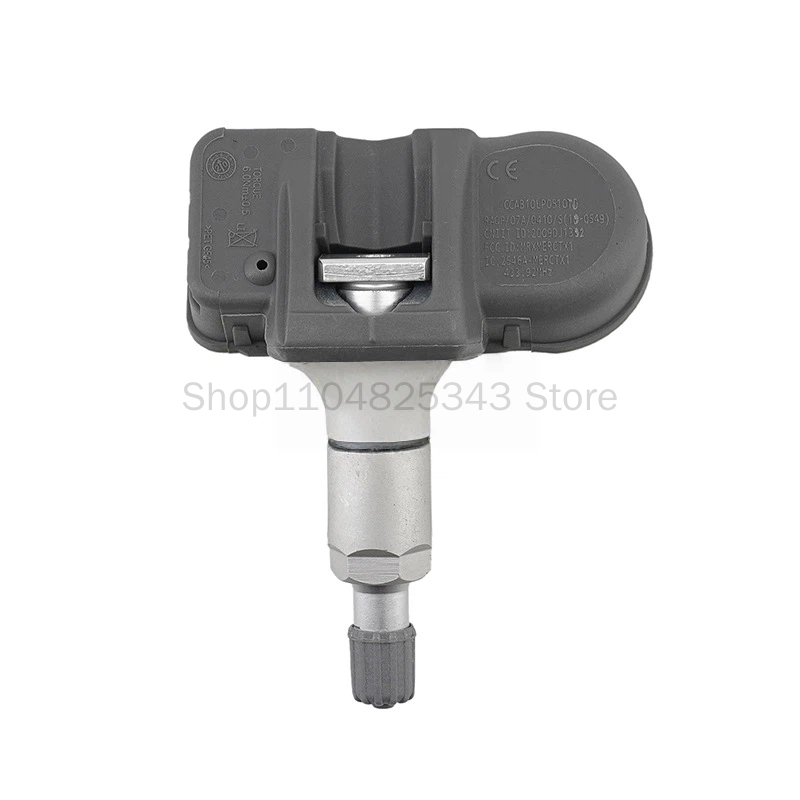 A0025409617 For Mercedes-Benz  - Tire Pressure Monitor review and price