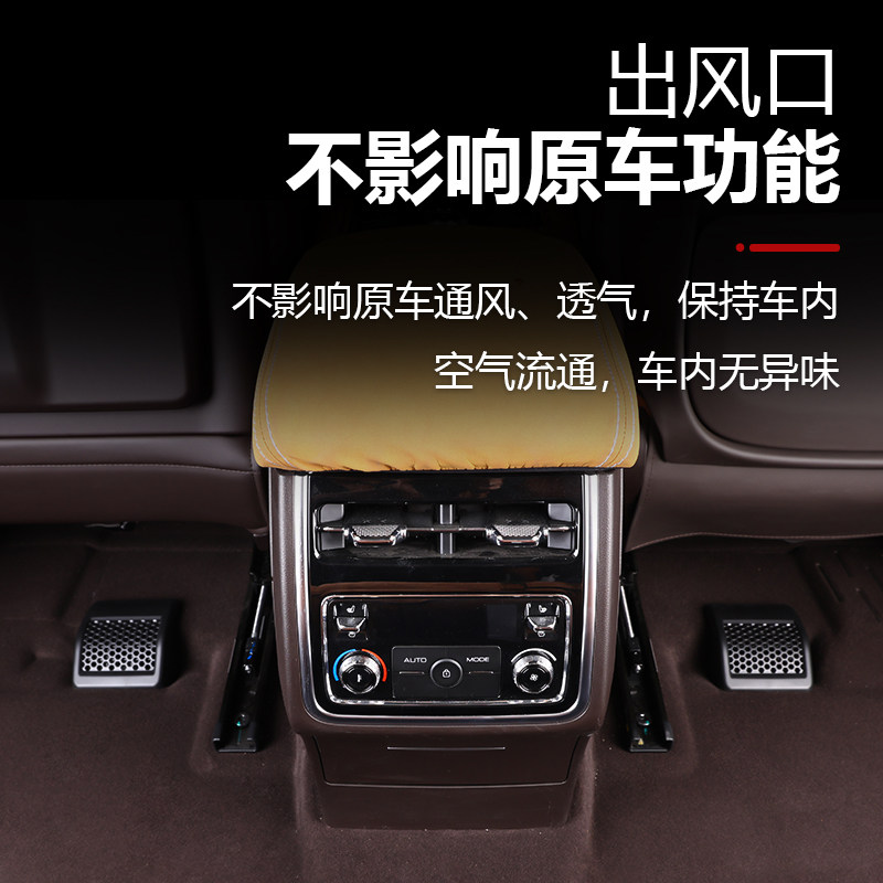 For 2025-2026 Tank 500 Zhixian - Car Accessories Under 500 review and price