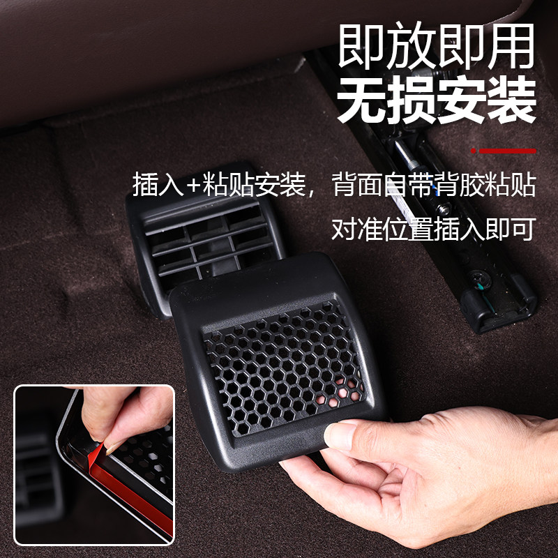 For 2025-2026 Tank 500 Zhixian - Car Accessories Under 500 review and price