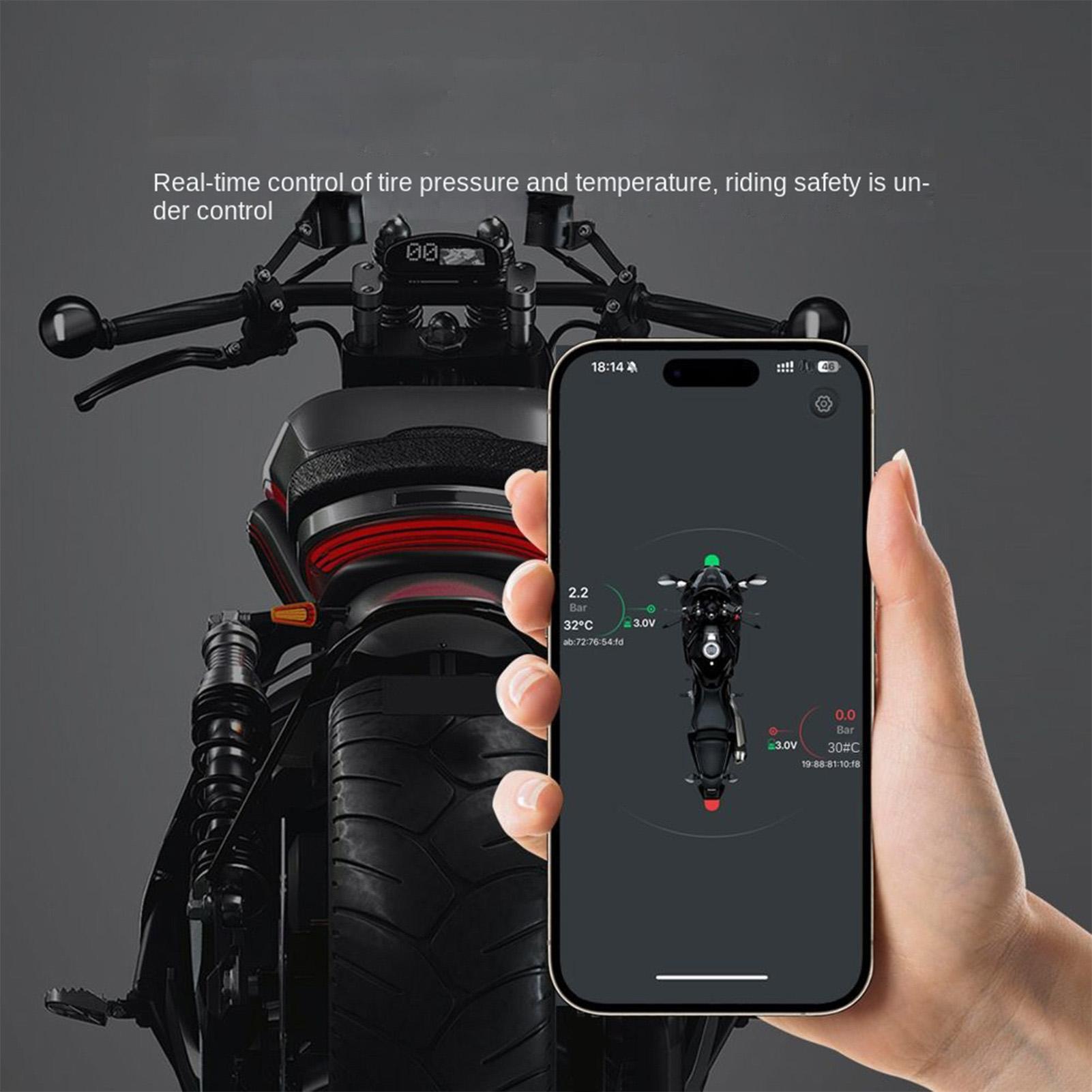 Tire Pressure Gauge Cordless W - Tire Pressure Monitor review and price