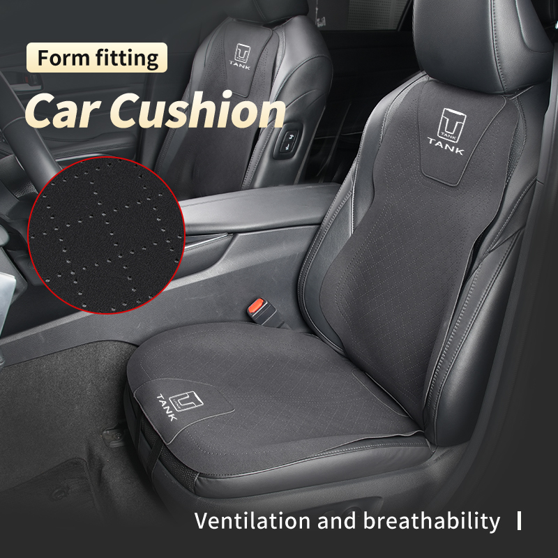 Car Seat Cover Waist Cushion P - Car Accessories Under 500 review and price
