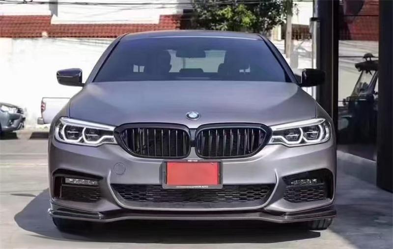 For BMW 5 Series G30 G38 2018- - Car Accessories Under 500 review and price