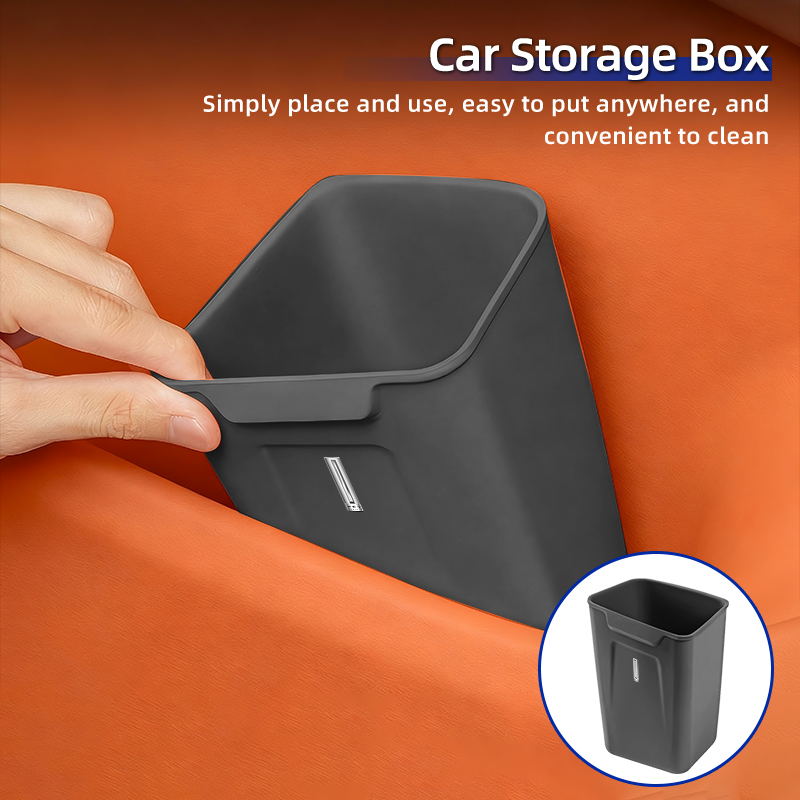 Silicone Car Interior Storage  - Car Accessories Under 500 review and price