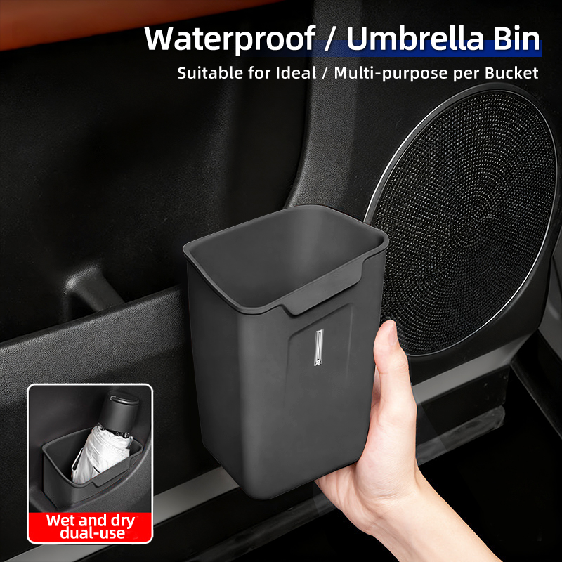 Silicone Car Interior Storage  - Car Accessories Under 500 review and price