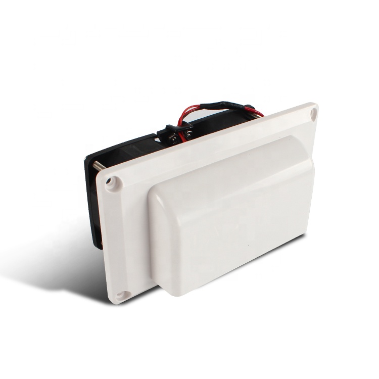 White/Black Caravan Accessorie - Car Accessories Exterior review and price